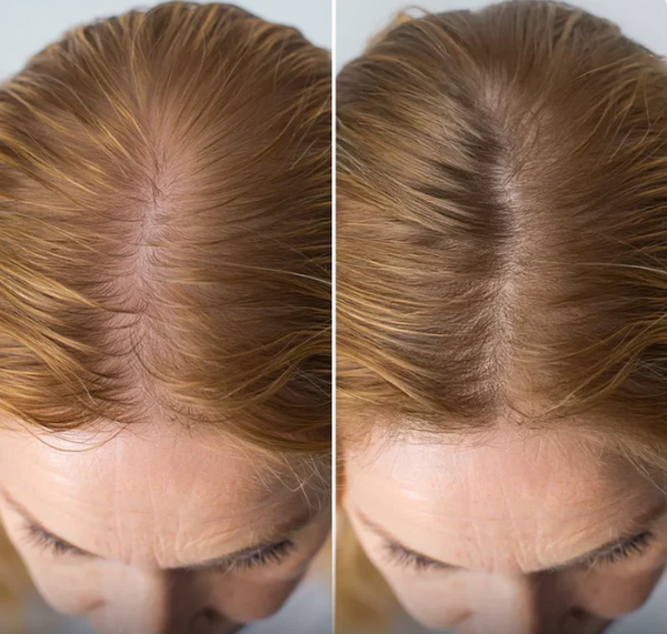 Real Results Reported in Weeks