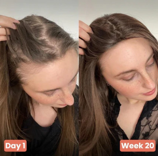 Real Results Reported in Weeks