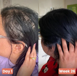 Real Results Reported in Weeks