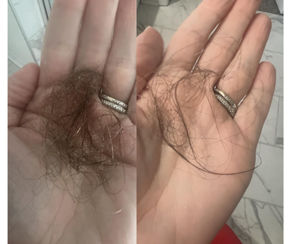 Real Results Reported in Weeks